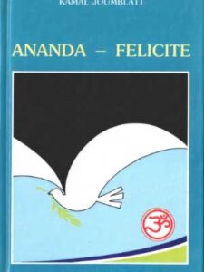 Anand - Félicié - Kamal Joumblat