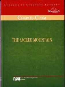 The Sacred Mountain - Charles Corm