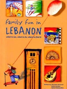 Family Fun in Lebanon