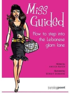 Miss Guided: How to Step into the Lebanese Glam Lane