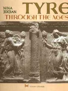 Tyre Through the Ages