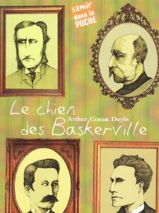 Le chien des Baskerville