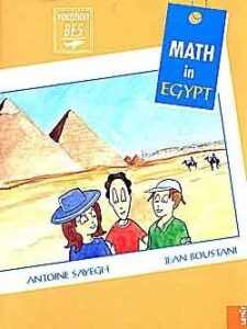 Math in Egypt