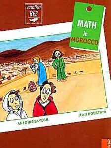 Math in Morocco