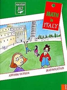 Math in Italy