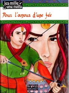 Pour l'amour d'une fée