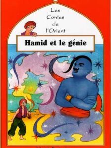 Les plus beaux poèmes sur les enfants