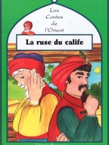 La petite vendeuse d'allumettes