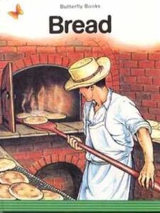 Bread