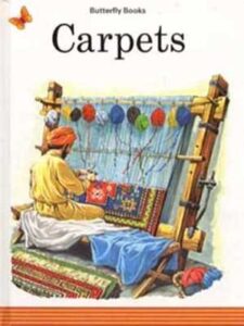 Carpets (introduction to art in the Arab World)