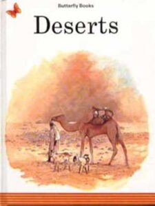 Deserts