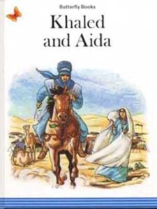 Khaled and Aida - Stories from the Arab World