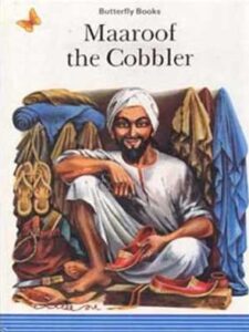 Maarouf the Cobbler - Stories from the Arab World