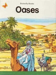 Oases
