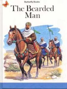 The Bearded Man - Stories from the Arab World