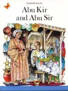 Abu Kir and Abu Sir - Stories from the Arab World