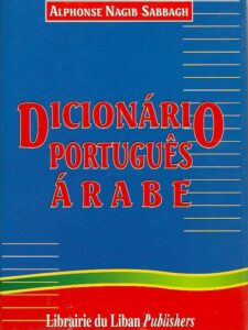 Dicionario Portuges - Arabe