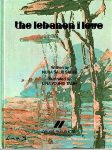 The Lebanon I Love