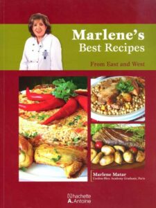 Marlene's Best Recipes - Eastern and Western Dishes