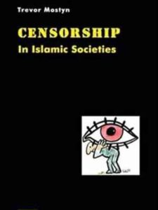 Censorship in Islamic Societies
