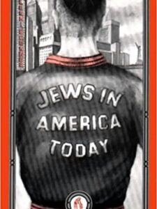 Jews in America Today - Lenni Brenner