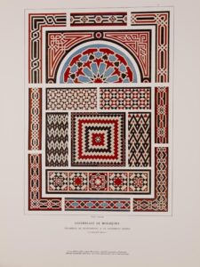 Assemblage de Mosaïques - Frangments de Revetemants & Pavements Divers - Ships Free