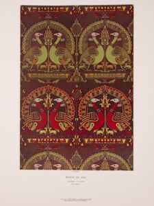 Etoile de Soie Conservée à Toulouse - Ships Free