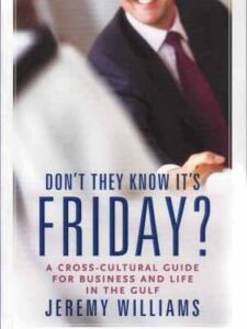Don't They Know it's Friday? (3rd Fully Revised Edition)