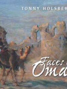 Faces of Oman - Tonny Holsbergen