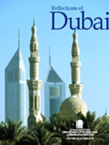 Reflections of Dubai