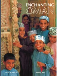 Enchanting Oman