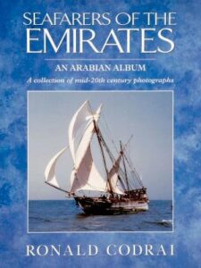 Seafarers of the Emirates - Ronald Cordrai