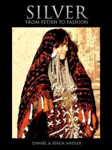Silver - From Fetish to Fashion