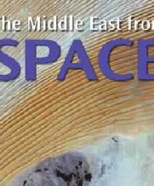 The Middle East from Space